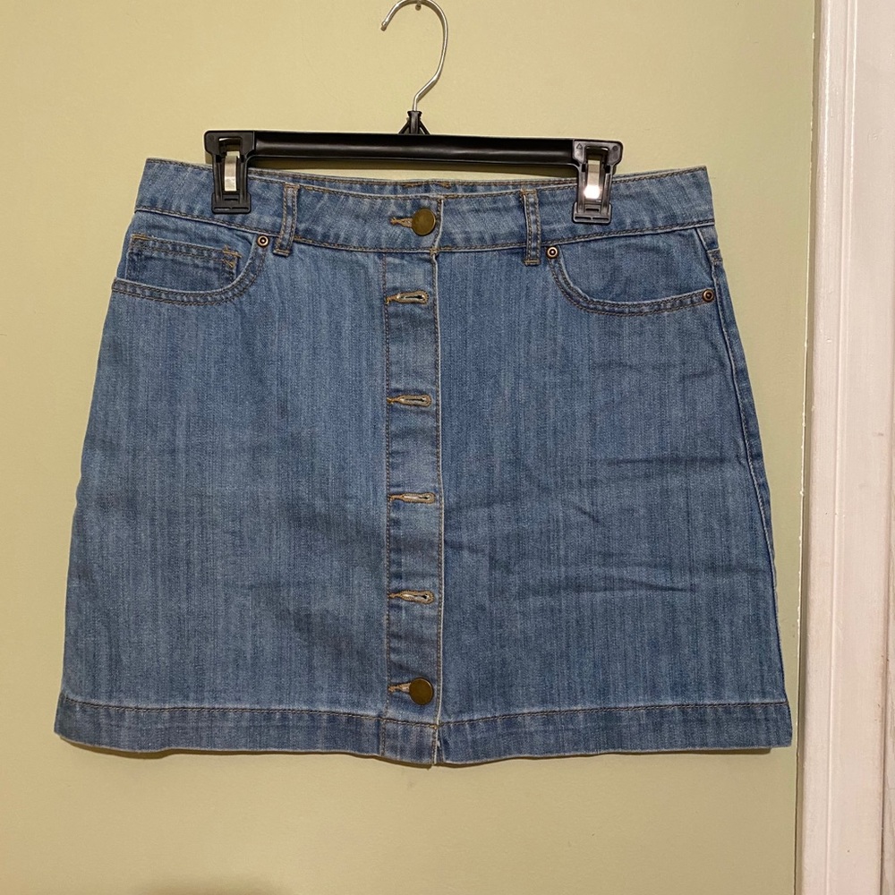 Skirt from Forever 21